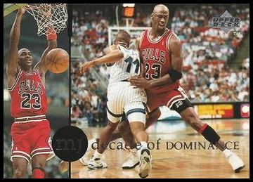 78 Michael Jordan 78